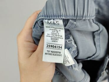 c and a spodnie dresowe: M&S Collection, Spodnie dresowe damskie, M — 5