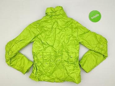 bluza żaba: Kurtka przejściowa, 13 lat, 152-158 cm, stan - Idealny — 3