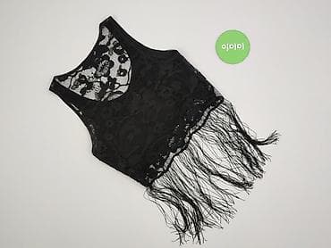 bluzki boho allegro: Topshop, Top damski, rozmiar S — 3