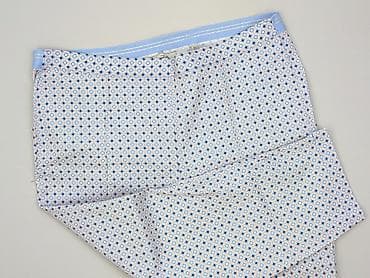 second hand portale: Tchibo, Spodnie 3/4 damskie, rozmiar 5XL — 1