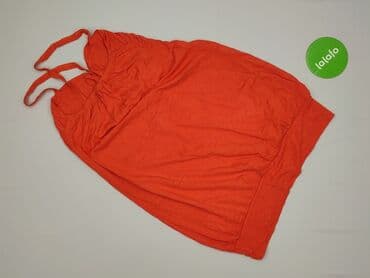 pomarańczowa marynarka mohito: Sukienka damska, rozmiar S — 3