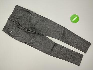 hello kitty spodnie temu: Lola, Spodnie materiałowe damskie, rozmiar S — 3