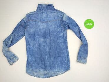 Kobiety: PULL&BEAR, Koszula damska, rozmiar S — 3