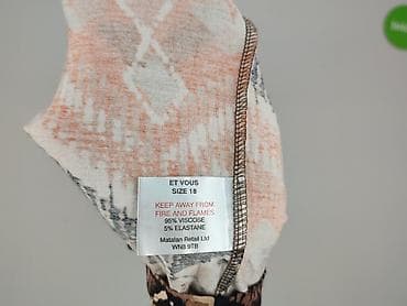 et vous ubrania: Et Vous, Sukienka damska, rozmiar 3XL — 5