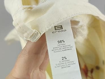 dresy cropp: Cropp, Spodnie materiałowe damskie, rozmiar XS — 5