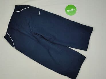 reebok royal cl jogger damskie: Reebok, Spodnie 3/4 damskie, rozmiar S — 2