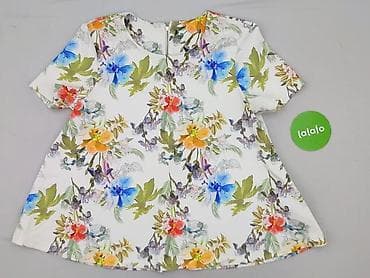 bluzka z okiem: Bluzka damska, rozmiar M — 2