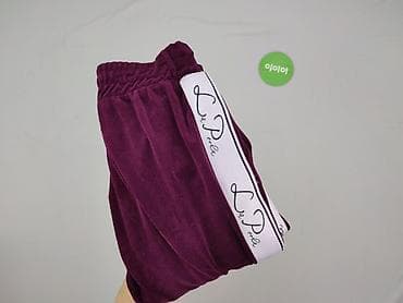 dresy domyos: La Perla, Spodnie dresowe damskie, rozmiar S — 4