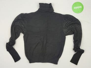 sweter gap: Zara, Golf damski, rozmiar M — 2