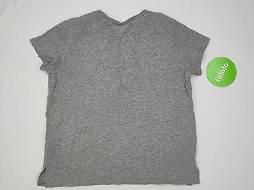 bluzka h m basic: H&M L.O.G.G., T-shirt damski, rozmiar S — 3
