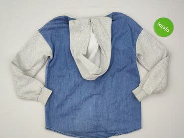 koszulka abercrombie: Bluza z kapturem damska, rozmiar XS — 3