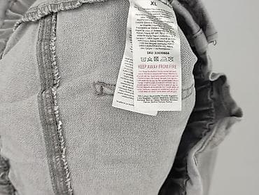 spodnie bdg: Ulubione, Spódnica damska, rozmiar XL — 5