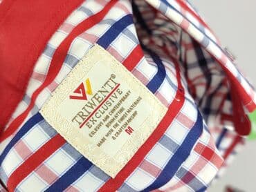 ubrania wendy trendy: Koszulа dla mężczyzn, rozmiar M — 4