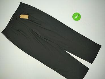 trapstar czarna: Medicine, Spodnie materiałowe damskie, rozmiar XL — 2