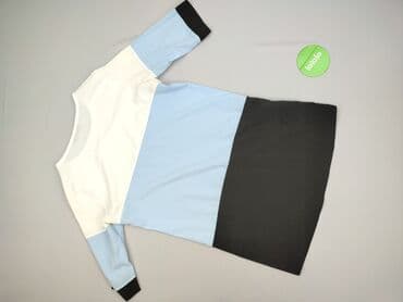 sukienki piotrków trybunalski: SZACHOWNICA, Sukienka damska, M — 3