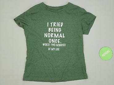 t shirty organizer: Shein, T-shirt damski, rozmiar M — 2