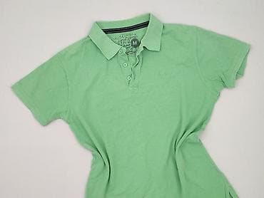 pull and bear7: Orsay, Поло для чоловіків, розмір M — 1