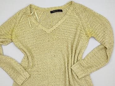 Sweter damski, rozmiar S