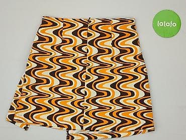 pattern opinie: Sinsay, Spódnica damska, rozmiar M — 3