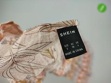 buty born: Shein, Sukienka damska, rozmiar S — 5