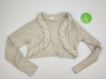 monari kurtka: Max Mara, Kardigan damski, rozmiar L — 2