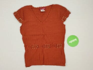 czerwona sukienka cropp: T-shirt damski, rozmiar S — 2