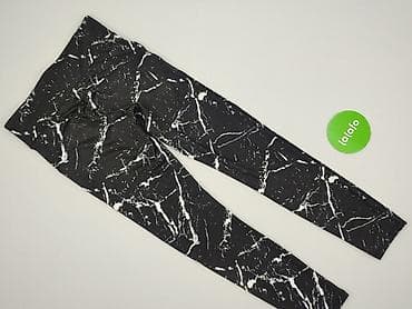 dresy spodnie: New Look Petite, Legginsy Sportowe damskie, rozmiar S — 3