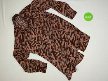 koszula flanelowa cropp: Cropp, Sukienka damska, rozmiar M — 2