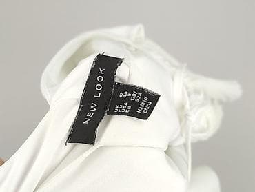 4f bluza damska: New Look, Bluzka damska, rozmiar L — 4