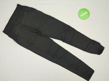 legginsy z dziurami: Leggings, Legginsy rozmiar M — 2