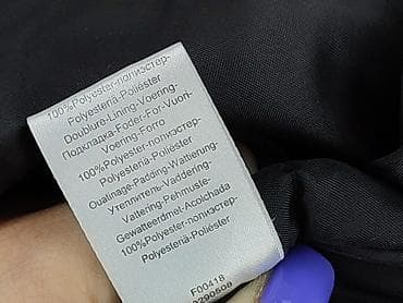 jackpot: Ellos, Parka damska, rozmiar 7XL — 6