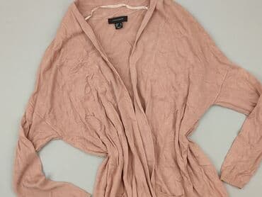 mohito różowy sweter: Atmosphere, Kardigan damski, M — 1