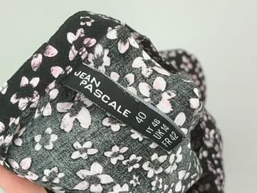 darmowy wykrój na marynarkę damską: Jean Pascale, Bluzka damska, M w lalafo.pl — 6 darmowy wykrój na marynarkę damską: Jean Pascale, Bluzka damska, M — 6