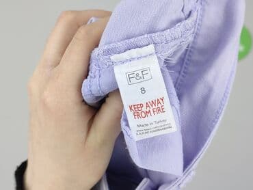 krótkie spodenki niski stan: Szorty damskie, rozmiar S — 4