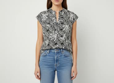 mohito bluzki koszulę: Bluzka damska, rozmiar S — 6