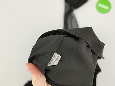 tiulowe spódnice plus size: Sukienka damska, rozmiar L — 4