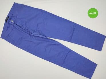 bluzki coco: Top Secret, Spodnie materiałowe damskie — 2