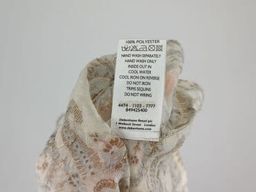 bluzka z reniferem dla dziewczynki: Red Herring, Bluzka damska, rozmiar L — 5