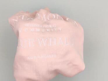 bluza z kapturem damska sinsay: Sinsay, Bluza damska
, rozmiar M — 6