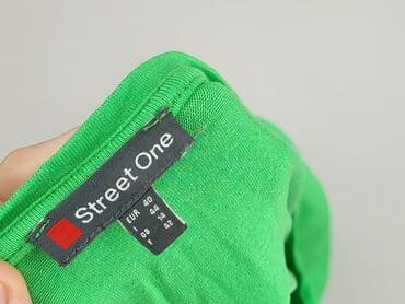 Women: Street One, Women`s T-shirt, size L (EU 40) — 4