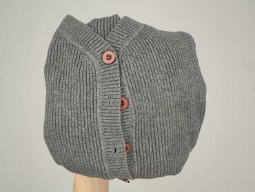 sweter kaszmir: Kardigan damski, rozmiar S — 6