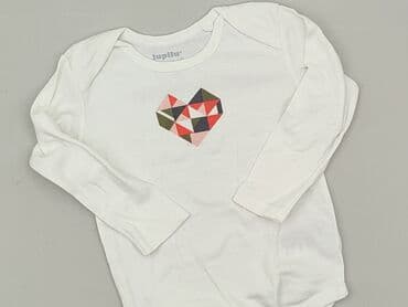 Body: Body, Lupilu, 1.5-2 lat, 86-92 cm, stan - Idealny