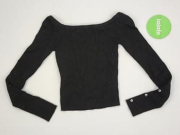 topy stradivarius: Stradivarius, Bluzka damska, rozmiar M — 3