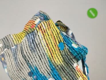 bluza w kwiaty medicine: Bluzka damska, rozmiar S — 4