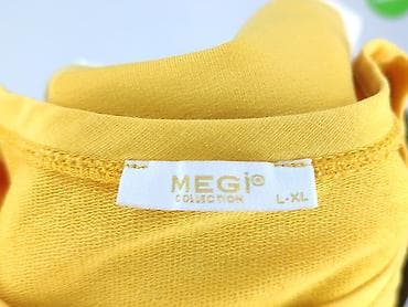 megi spodnie: MEGI, Bluzka damska, rozmiar XL — 4