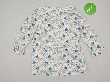 bluzki damskie dopasowane: Bluzka damska, rozmiar S — 3