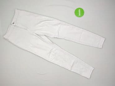 mango straight jeans: Jeansy damskie, rozmiar M — 2