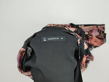 body 3xl: Sukienka damska, rozmiar 5XL — 5