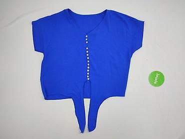 bluza paliona: Bluzka damska, rozmiar 4XL — 2