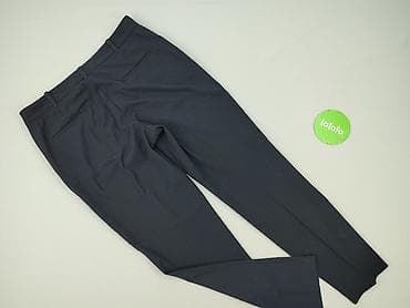 pull and bear obuwie: Брюки жіночі, розмір M — 3